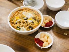 -老刘家泡馍·陕西老字号(钟楼广济街店)