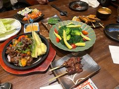 -鸟鹏烧鸟居酒屋(昌岗店)