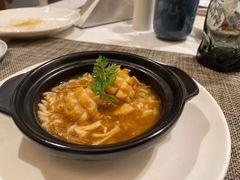 -长沙北辰洲际酒店-兰调全日餐厅