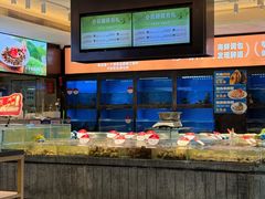 -连鹭海鲜·海肠捞饭·海胆饭(星海店)