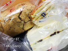 -锦秀糕点城(南京路店)