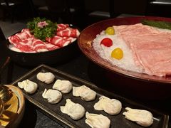 -色響火锅(恒隆广场店)