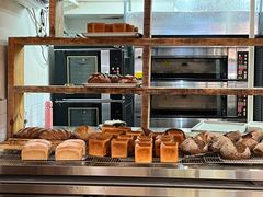 -佐敦面包铺·JORDAN BAKERY