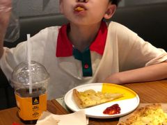 -乐凯撒披萨(南山书城店)