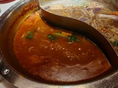 -豆花姐烂豆花火锅(御碑楼路乐园小区店)