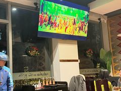 -克比叔叔印度餐厅Kebabs on the Grille(人民广场店)
