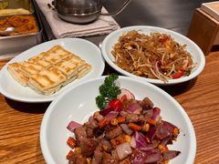 -飞阳铁板烧(ME TOWN购物中心店)