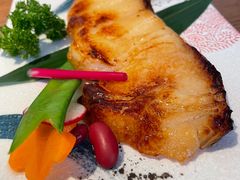 -水之惠鲜鱼料理(王府大街店)