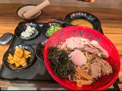 -寸屋拉面(凯德晶萃店)