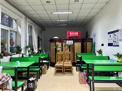 -大益烤鸡