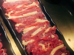 -手选潮汕鲜活牛肉火锅(二七广场店)