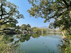 -台州府城(东湖)
