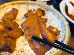 -天下客饭店(中山路店)