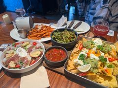 -京A Taproom·精酿餐吧(CBD店)