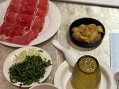 -东来顺饭庄(王府井步行街店)