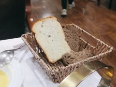 -满洲里饭店-尼基金俄餐厅