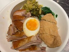 -陈鹏鹏潮汕菜(宝安机场T3航站楼店)