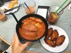 -华嫂冰室(尖沙咀店)