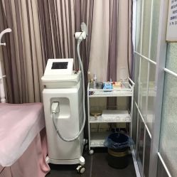 -薇兰专业脱毛连锁机构