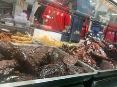 -乔波食品(杜桥中心菜场店)