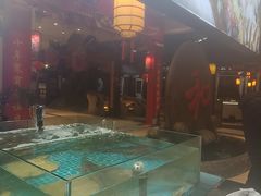 -和源祥·日照菜扛把子(万平口一店)