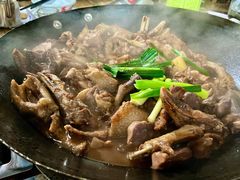 -大地农庄(逢沙大道店)