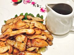 -若蘭慈·无国界素食料理(欢乐海岸店)