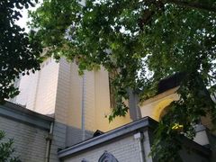 -思南书局·诗歌店