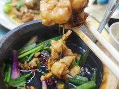 -明辉田鸡粥