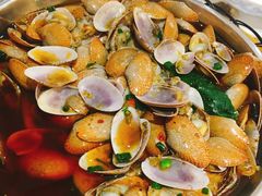 -关姐美食(江南西店)