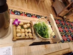 -椰夫人·养生椰子鸡(金沙洲永旺店)