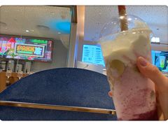 -喜茶(北京华贸购物中心店)