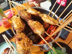 -炒豆合作社(东四总店)