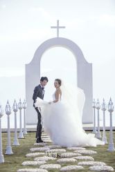 -太古映画婚纱摄影(天河店)