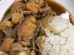 -兴兴旺·冬瓜盅·啫啫煲(西华路店)