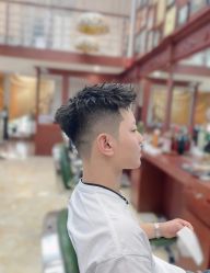-尼特斯男士发型馆