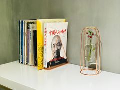 大堂-COFFEE CALL(云锦路店)