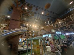 -卡通尼·Safari非洲探索乐园·生日会(金桥国际商业广场店)