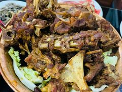 -来顺成饭庄