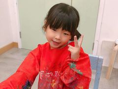 -tomato蕃茄田艺术(新天地中心)