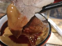 -虾弄弄海派小龙虾·牛羊蝎子火锅