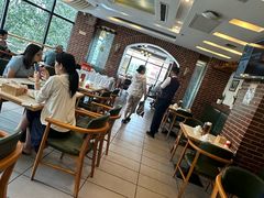 -京滨饭店·餐厅(阜外大街店)