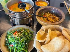 -NAYA·亚洲泰菜(欢乐港湾店)