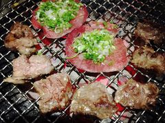 橘焱胡同烧肉夜食(虹梅店)-橘焱胡同烧肉夜食(BFC外滩金融中心店)