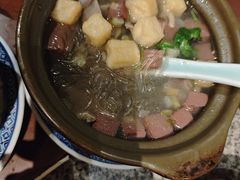-南京大牌档(之心城店)