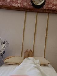 -芳朵美容养生SPA