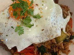 -有序Orderly融合西餐·咖啡(运河外滩店)