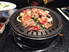 -金碗儿私厨(长阳店)