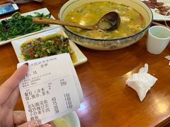 -人民食堂(青羊宫店)