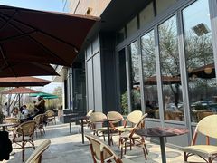 -BAKER&SPICE(祥云小镇店)
